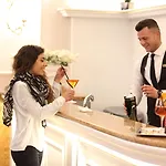 Vergilius Billia Hotel