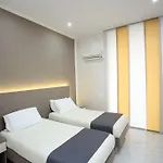 Vergilius Billia Hotel Napoli