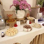 Hotel Vergilius Billia Napoli