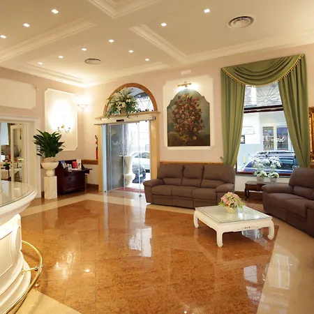 Vergilius Billia 4* Naples