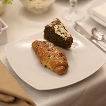 Ξενοδοχείο Vergilius Billia 4*