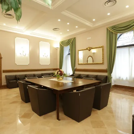 Vergilius Billia 4* Νάπολη