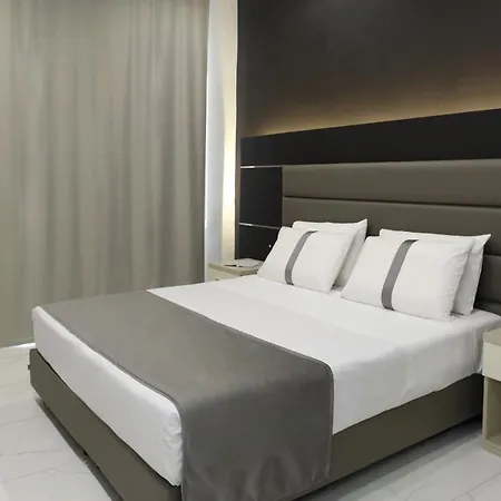 Ξενοδοχείο Vergilius Billia 4*