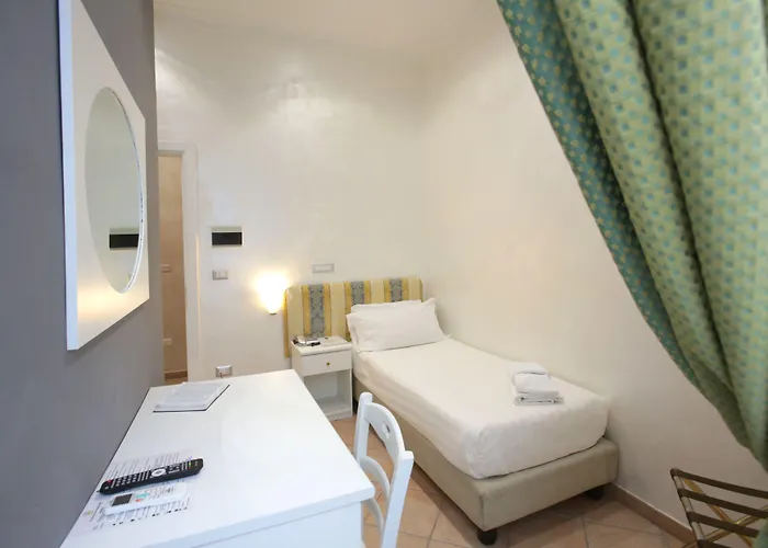 Hotel Vergilius Billia