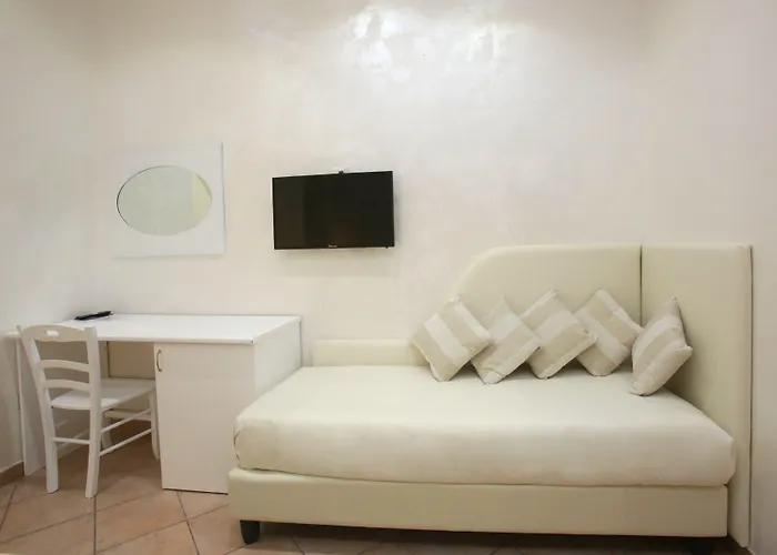 Vergilius Billia Hotel