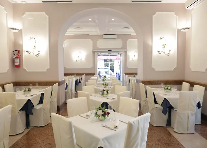 Vergilius Billia 4* Naples