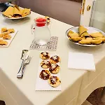 ホテル バージリアス ビリア ナポリ