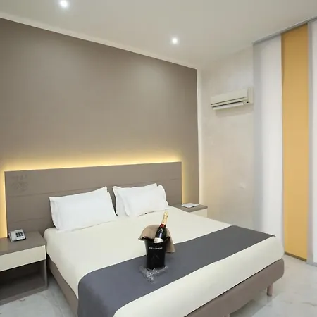 Vergilius Billia Hotell 4*