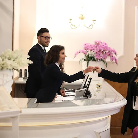 Vergilius Billia 4* Napoli