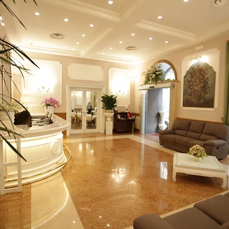 Vergilius Billia Hotel 4*