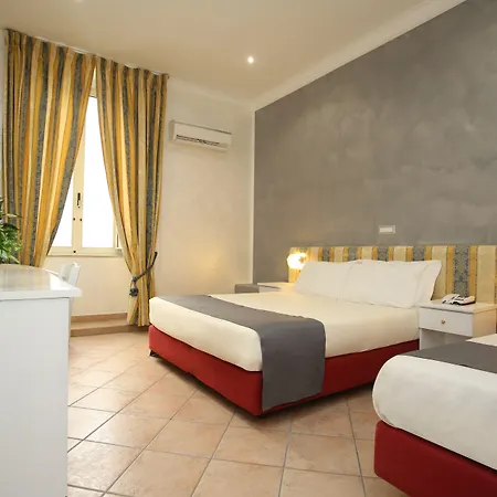 Vergilius Billia Hotel 4*