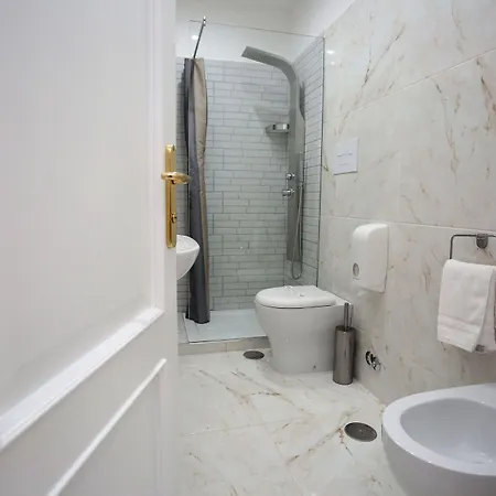 Hotel Vergilius Billia 4*