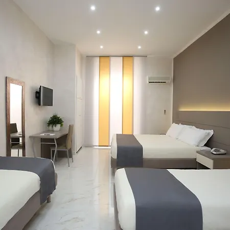 Vergilius Billia Hotel