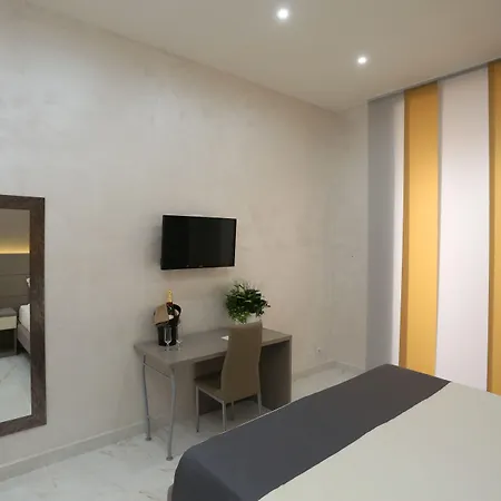 Hotel Vergilius Billia 4*