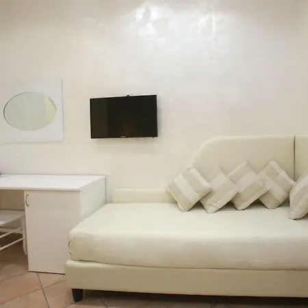 Vergilius Billia Hotel