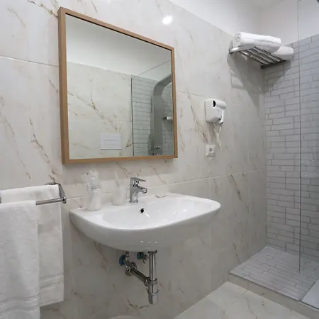 Hotel Vergilius Billia 4*