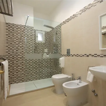 Hotel Vergilius Billia 4*