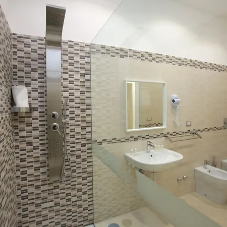 Vergilius Billia Hotel 4*