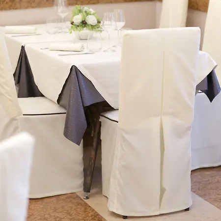 Vergilius Billia Hotel