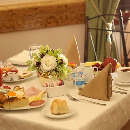 Vergilius Billia Hotel 4*