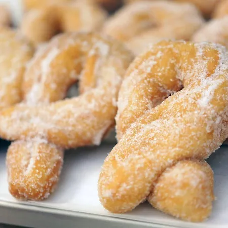 Hotel Vergilius Billia