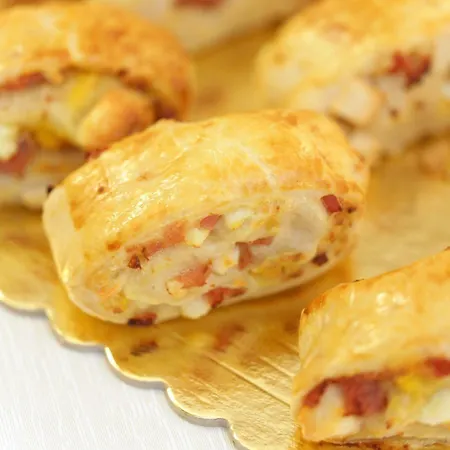 Vergilius Billia Hotel Napoli