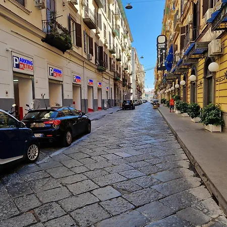 Vergilius Billia Szálloda 4*