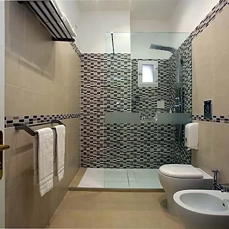 Hotel Vergilius Billia 4*