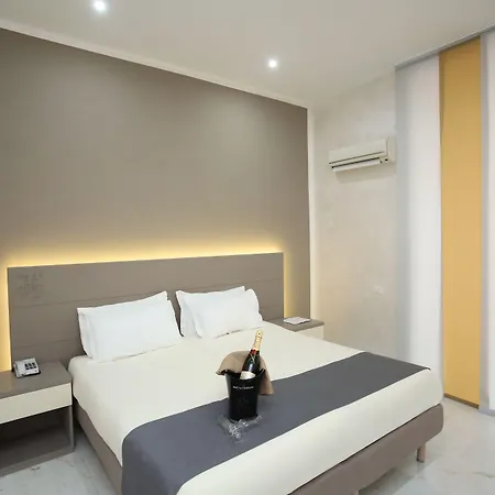 Vergilius Billia Hotel
