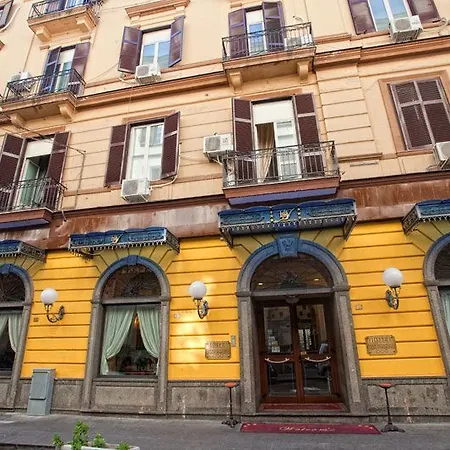 Vergilius Billia Hotell
