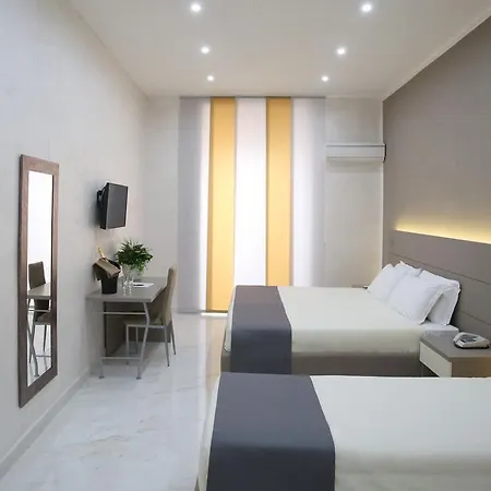 Hotell Vergilius Billia