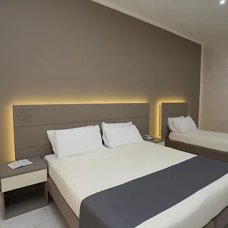Vergilius Billia Hotell