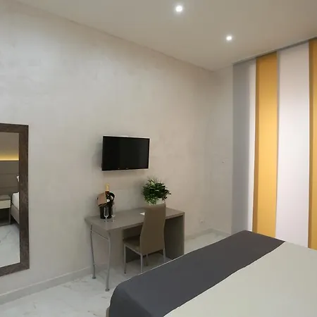 Vergilius Billia Hotell