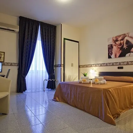 Vergilius Billia 4* Neapel