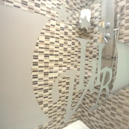 Hotell Vergilius Billia 4*