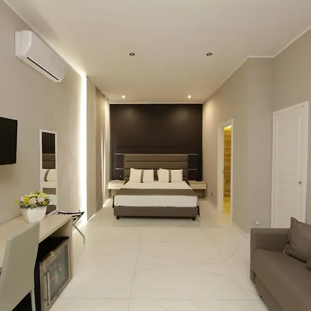 Vergilius Billia Hotell