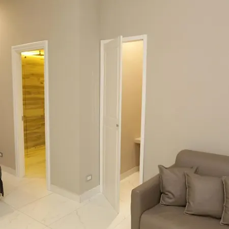 Hotell Vergilius Billia