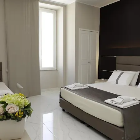 Vergilius Billia Hotell