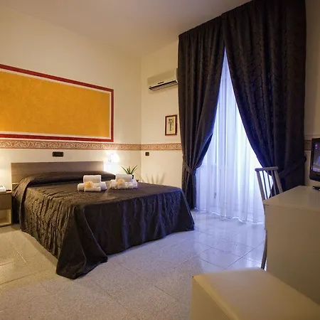 Vergilius Billia Hotell