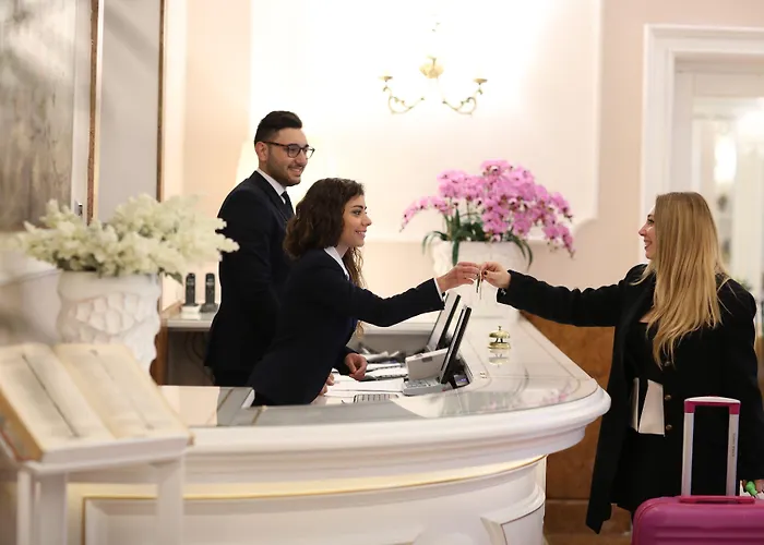 Vergilius Billia 4* Nápoly