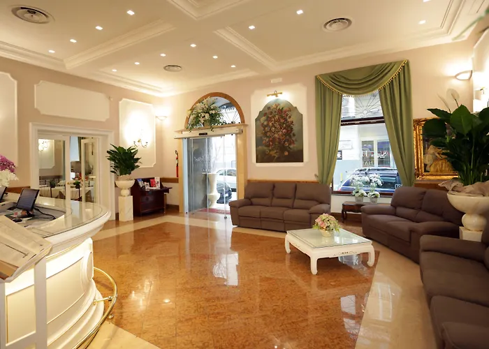 Vergilius Billia 4* Nápoly