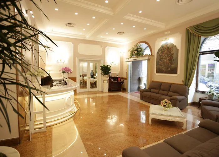 Vergilius Billia Szálloda 4*