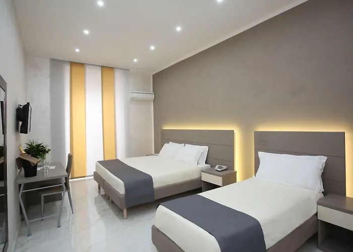 Szálloda Vergilius Billia