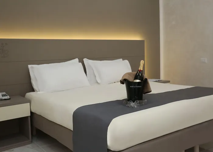 Szálloda Vergilius Billia