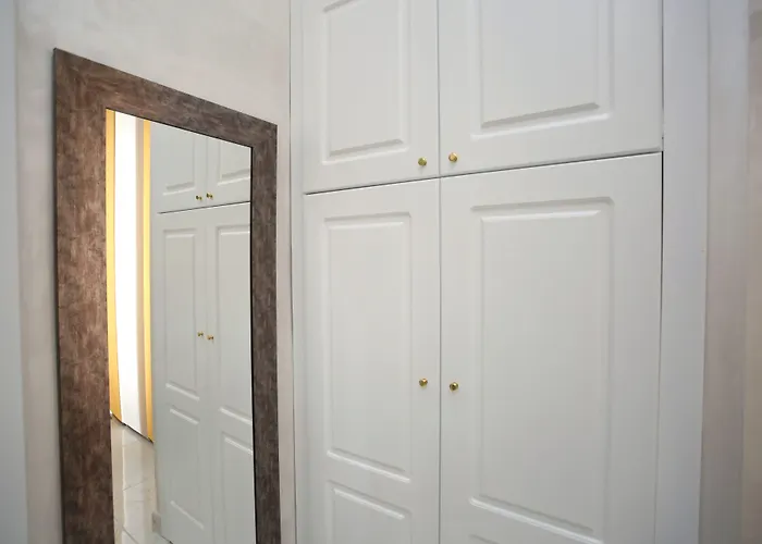 Vergilius Billia Szálloda Nápoly