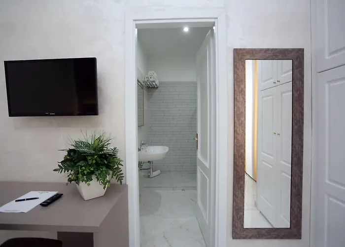 Vergilius Billia Szálloda 4*