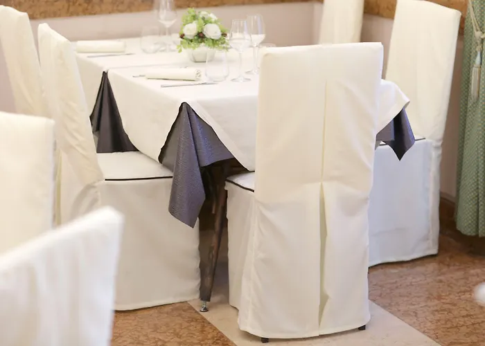 Vergilius Billia Szálloda