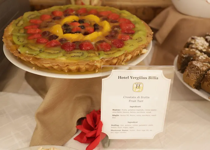 Vergilius Billia Nápoly