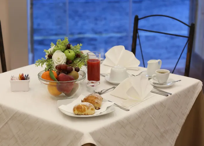 Vergilius Billia Szálloda