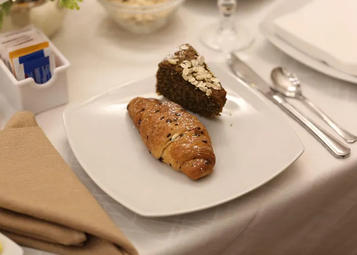 Szálloda Vergilius Billia 4*